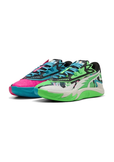 Puma Scoot Zeros Iı 2k Unısex Basketbol Ayakkabısı Bright Aqua-feather Gray - 692976441 Bright Aqua-feather Gray Puma Scoot Zeros Iı 2k Unısex Basketbol Ayakkabısı Bright Aqua-feather Gray - 692976441 Bright Aqua-feather Gray