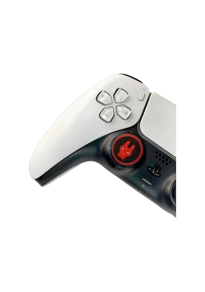 Ps3, Ps4, Ps5, Xbox Uyumlu Analog Stick Koruyucu - Clt-57 - 4 Lü Set