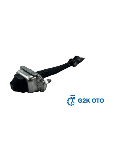 Kapı Gergisi Ön Renault Clıo 5 Oem 804305731r