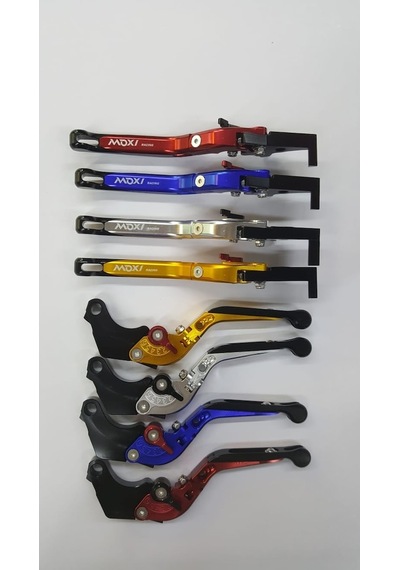 Honda Cbr 250 Katlanır Uzar Manet Takımı Nikel