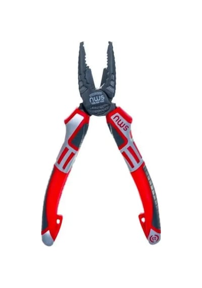 Nws 165 Mm Pense, C4.0, H2.0, K10 Nws Combimax 246953764
