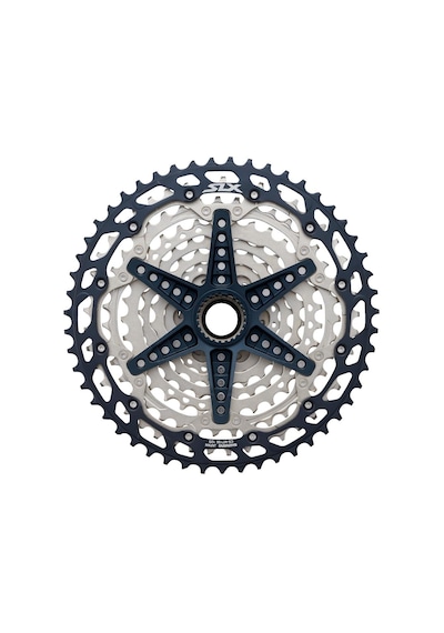 Shimano Slx Cs-m7100 Ruble 12v 10-45t Siyah