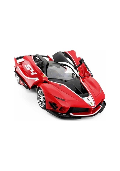 79200 Uzaktan Kumandalı Ferrari Fxx K Evo Araba 34 Cm 1:14 -