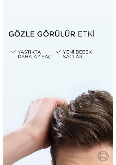 Growth Booster Dökülme Karşıtı Saç Derisi Serumu 102ml pktgrwtbsttset-10826