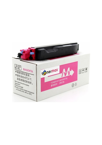 Tonermax Utax Pk-5017 Uyumlu Toner Kırmızı/ Utax P-C3062 / P-C3066