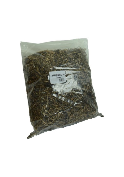 Doğan Yapışkan Otu Doğal 1000 Gr Paket