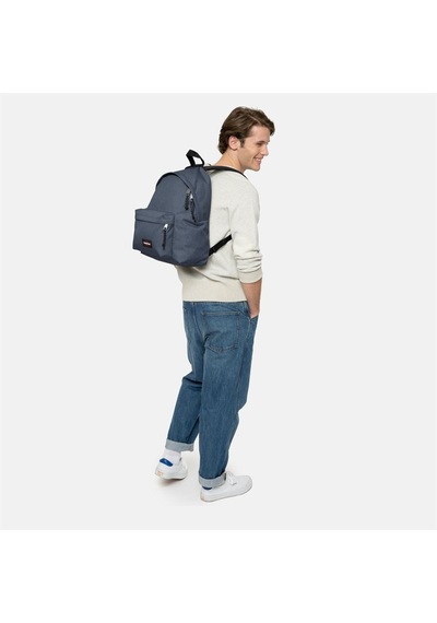 Eastpak Padded Pak'R® Sırt Çantası (500200371)-Gri