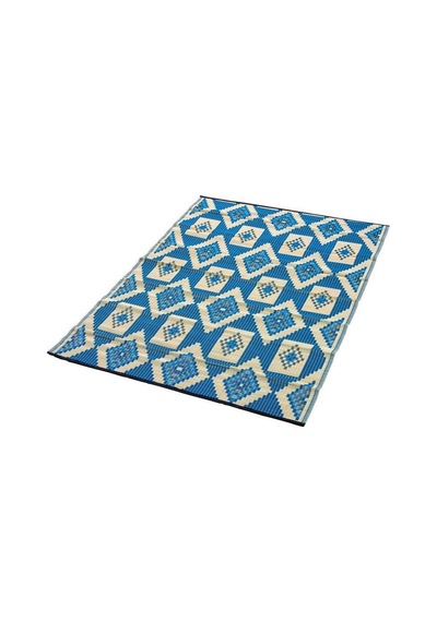 Plastik Hasır Piknik Plaj Hasırı Cami Outdoor Kilim 120 x 230 cm