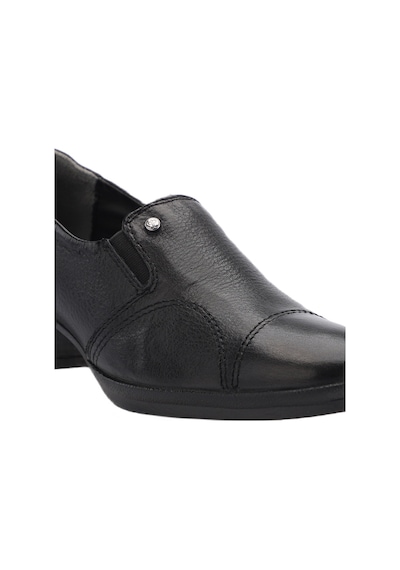 Forelli Pıloyd-g Comfort Kadın Ayakkabı Siyah 57203-f81 001