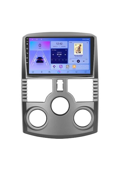 Daihatsu Terios 2007-2011 Android Multimedya Carplay Android Auto Navigasyon Kameralı 8gb Ram 64gb 9"