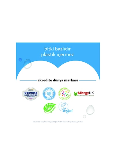 Water Wipes Bio Islak Havlu 4 X 60 Adet
