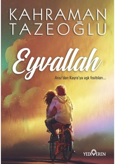 Eyvallah - Yqbx-598370