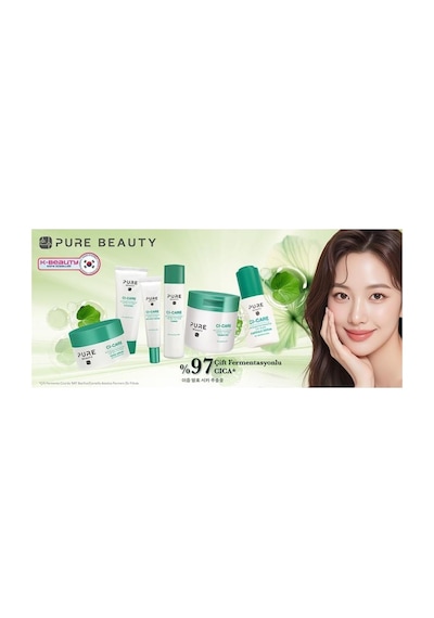 Ci-care Kapsül Serum 30 Ml