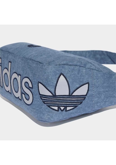 Adidas Ke0684 Sh Bag S Wash Çanta Mavi