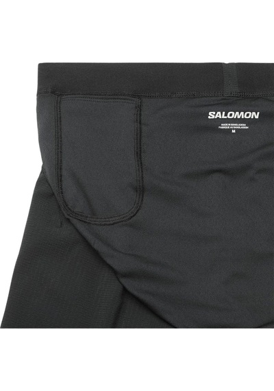 Salomon Sense Aero Splt 3" Shts W 35645 Siyah