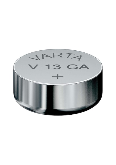 Varta 4276 V13GA/LR44 1.5V Alkalin Pil