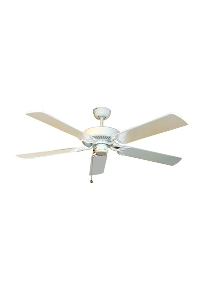 Kaşkar MS52-5ZT 5 Kanatlı 52" Tavan Vantilatörü
