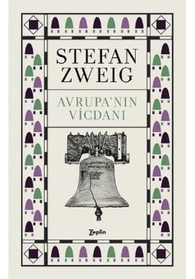 Avrupa'Nın Vicdanı Stefan Zweig