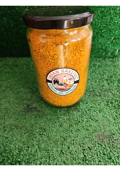 Yaş Arı Poleni 400 Gr