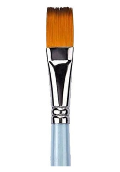 Brons Br-789 200f Serisi No:18 Yağlı Boya Fırçası