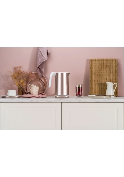 Zwilling Enfinigy Pro 1500 ML Elektrikli Su Isıtıcı Kettle