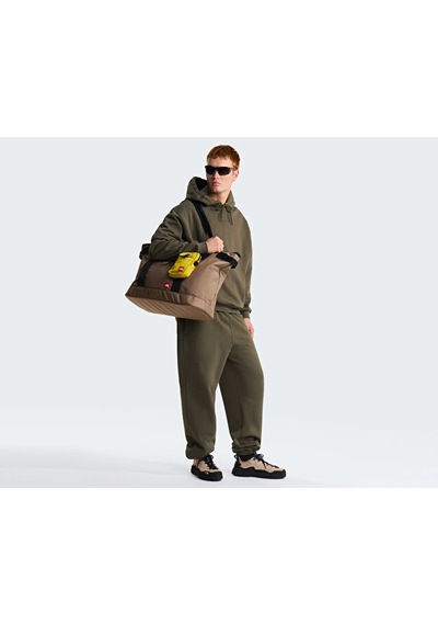 The North Face M Tnf Red Box Hoodıe Unisex Outdoor Sweatshirts Nf0a8efz21l1 Yeşil