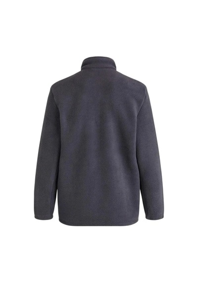 Peak Performance G78165010 M Fleece Snap T-neck Erkek Polar 001