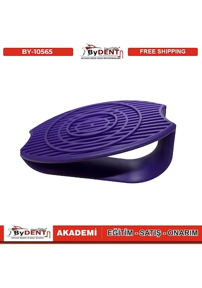 Pdr Boyasız Göçük Düzeltme Çamurluk Aparatı