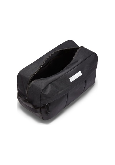 Nike Dc2648-010 Nk Acdmy Shoebag Sp21 Spor Çantası, Kadın Siyah Beyaz