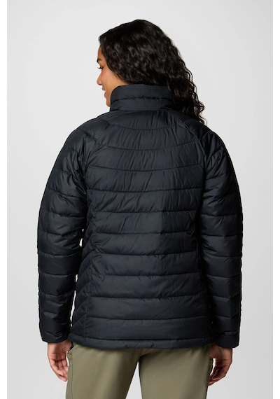 Kadın Mont 2089451-010 Siyah