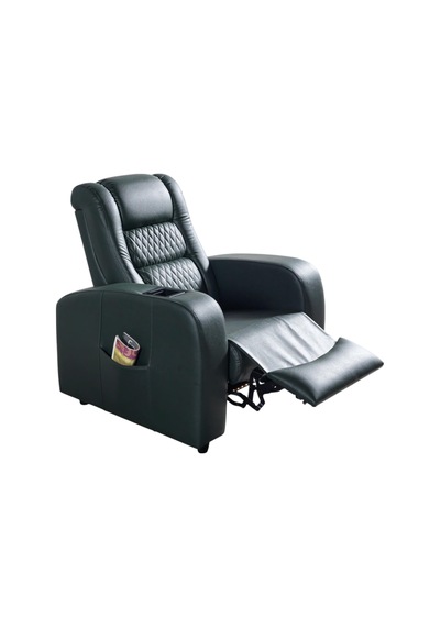 Siesta Motorlu Tv Koltuğu Rehome Siesta Berjer 87x97x110 Cm Yeşil