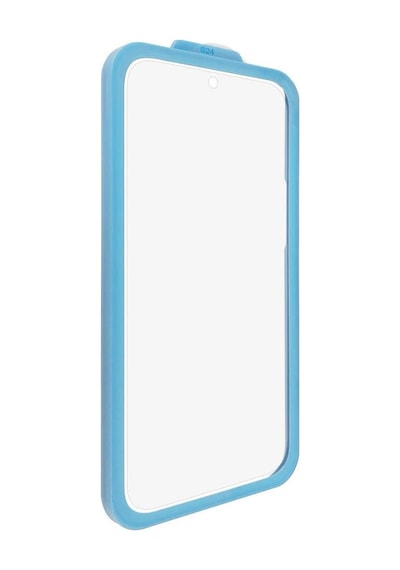 Samsung Uyumlu Galaxy S24 Plus 3d Vov Curve Glass Ekran Koruyucu