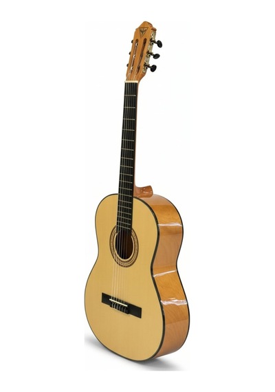 Mod5j 3/4 Klasik Gitar Kahverengi