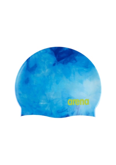 Hd Cap Unisex Mavi Yüzücü Bonesi 005572707 Mavi