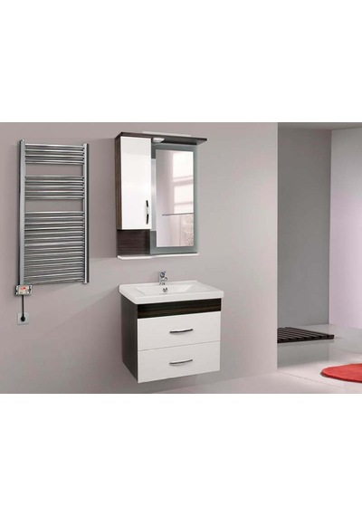 Vigo EHR5016KD275 Kromajlı Elektrikli Havlupan