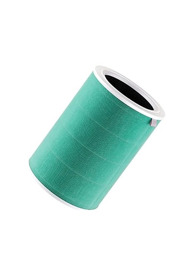 Hava Temizleyici, 3 Kat Filtre İle %99.9 Temizlik Sağlayan Model 150 Mm