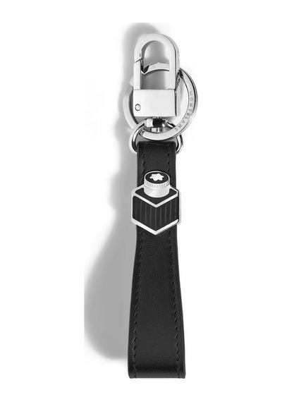 Montblanc Meisterstück Deri Inkwell Anahtarlık 220295