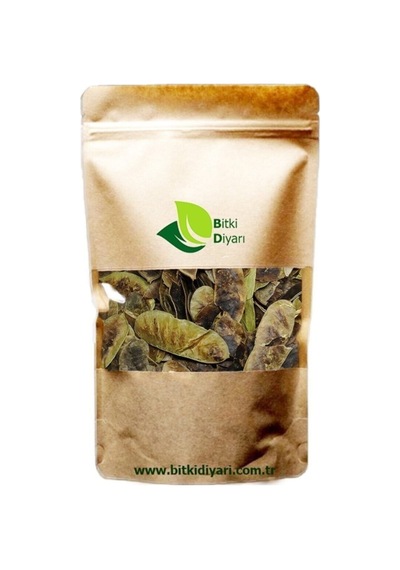 Açlık Otu Bitki Çayı Paket 60gr