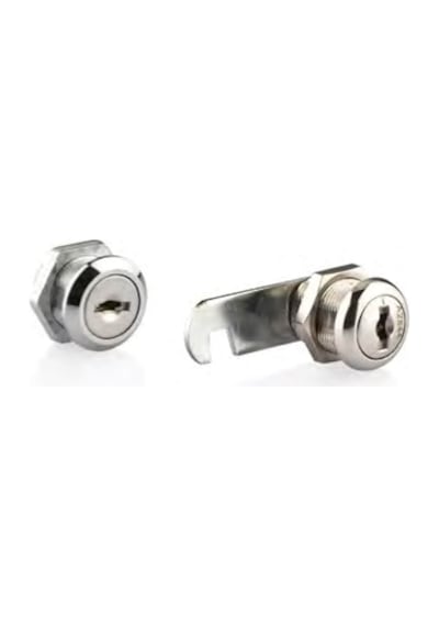 Canex 103-20 Mandallı Çekmece Kilidi