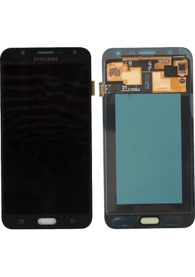 Samsung Uyumlu Galaxy J7 2015 Sm-J700F Lcd Ekran Dokumatik