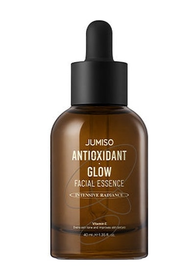 Jumıso Anti Oxidantt Glow Facial Essence Aydınlatıcı Anti Oksidan Yüz Bakım Serumu 40ml
