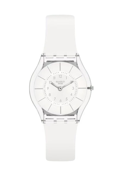 Swatch Ss08k102-s14 Kadın Kol Saati