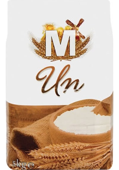 Migros Un 5 KG