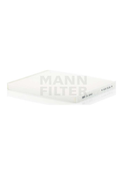 Mann Filter Cu2243 Polen Filtresi