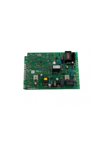 Baymak Uyumlu Eco 5 Kombi Elektronik Kartı