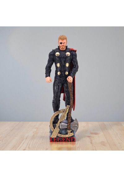 Thor - Ragnarok Figür 20 Cm
