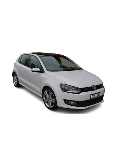 Vw Polo Yıl 2009-2017 Arası Depo Sağ Sis Farı 6r0941062b