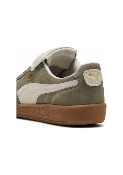 Puma Palermo Premıum Suede Unısex Ayakkabı 402350 02 Kahverengi Puma Palermo Premıum Suede Unısex Ayakkabı 402350 02 Kahverengi