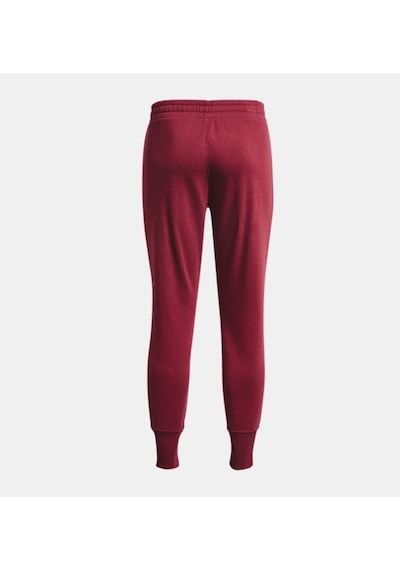 Under Armour Kadın Ua Rival Fleece Jogger Eşofman Altı (513119333) Bordo