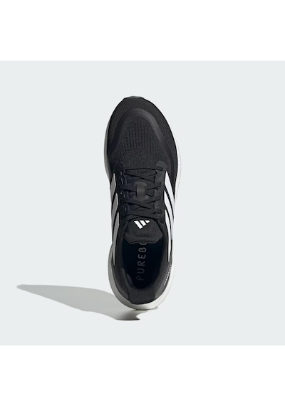 Adidas Pureboost 5 Erkek Koşu Ayakkabısı C-adııf9191e10a00 Siyah